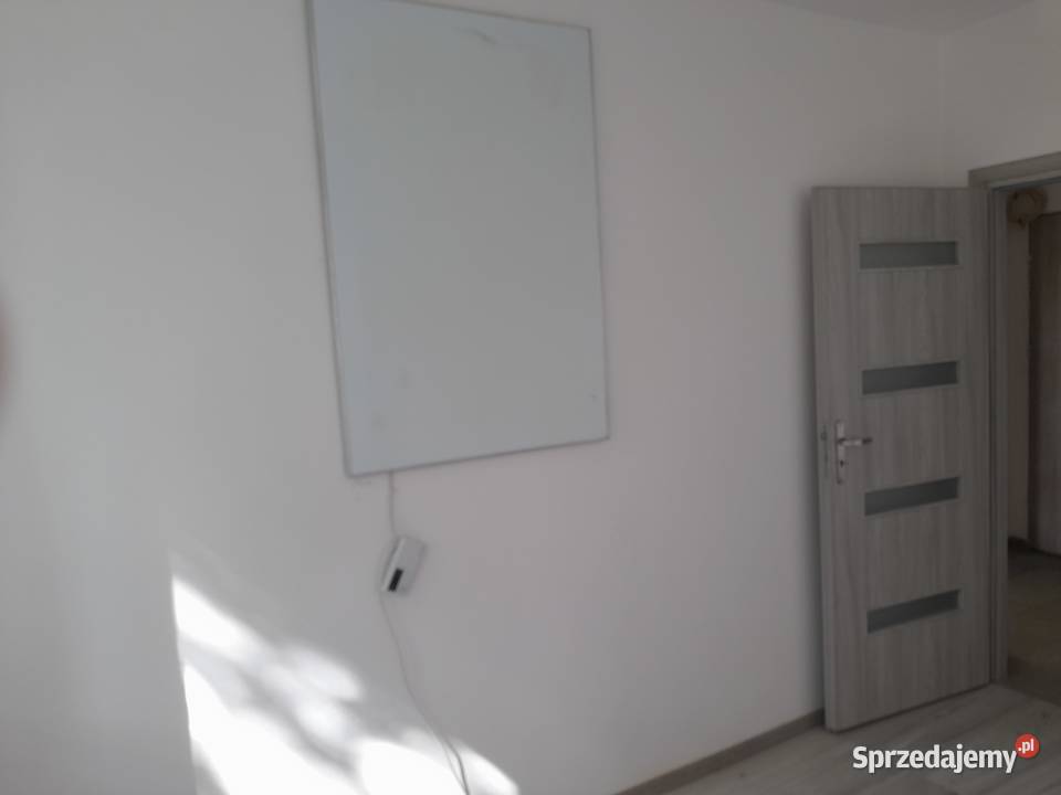 Panele na podczerwień 700 W