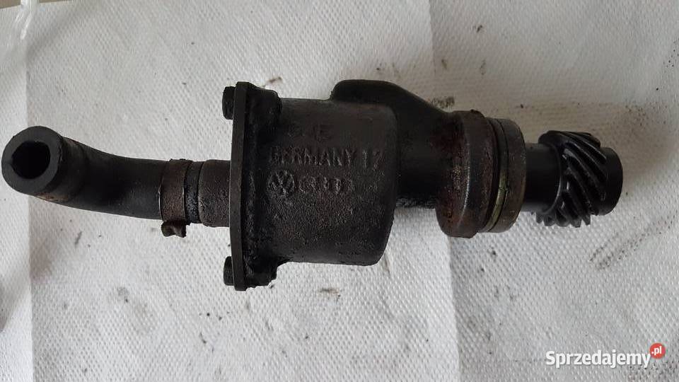 Vacum pompa hamulcowa Vw 19 dieselwysyłka Racibórz