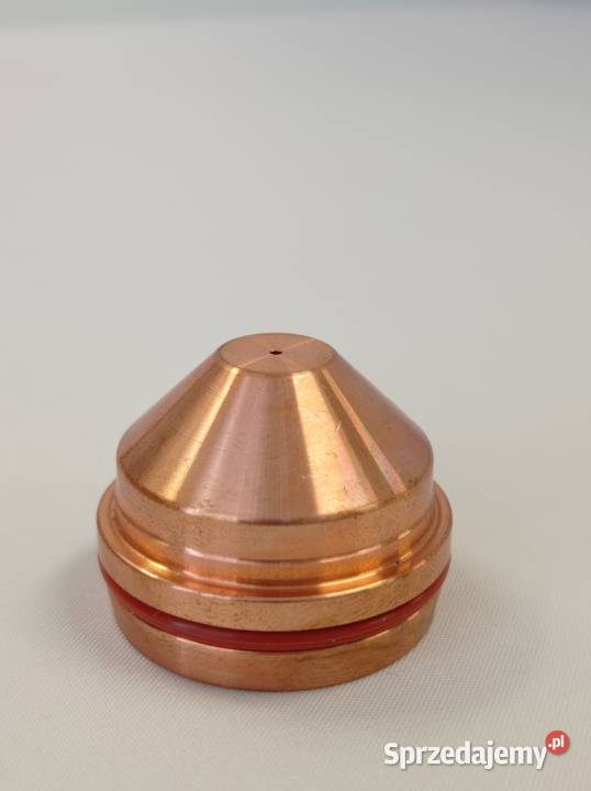 Dysza 50A Tlen 220530 HYPERTHERM HSD Piaseczno sprzedam