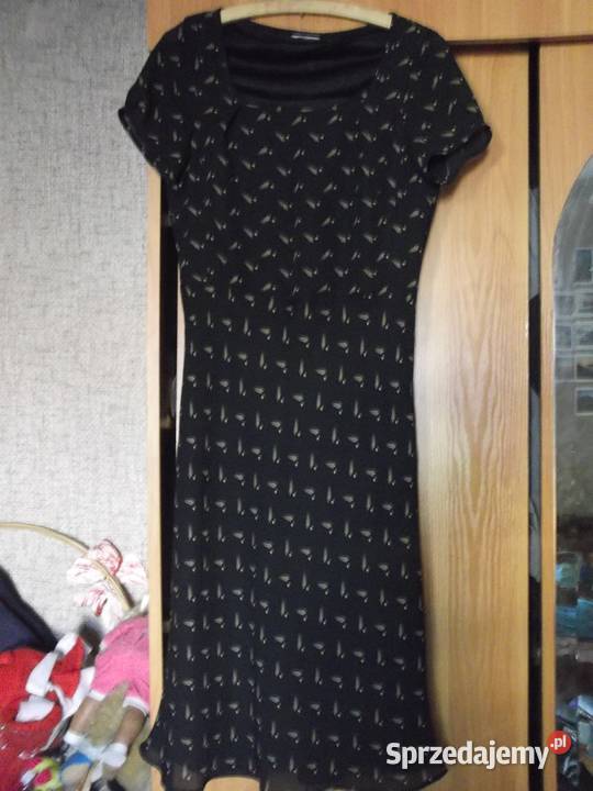 Sukienka rozmiar 38 Legnica sprzedam