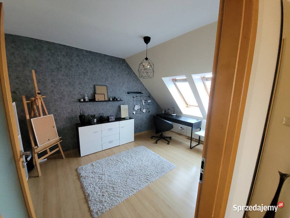 Syndyk sprzeda lokal mieszkalny w Przecławiu Przecław