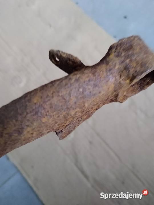 Junak m10 stopki centralne Kruszwica