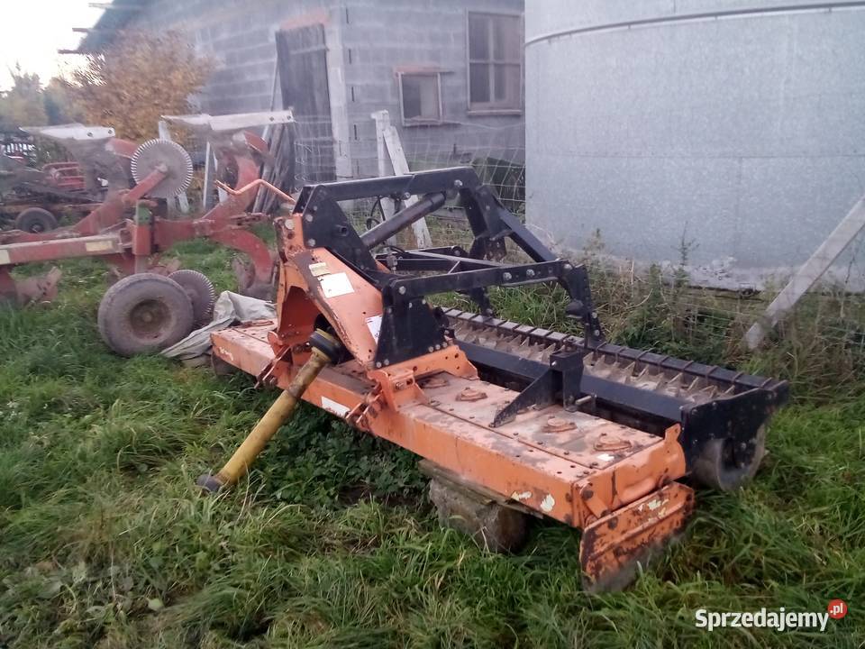 Brona wirowa maschio gaspardo Ostrów Wielkopolski