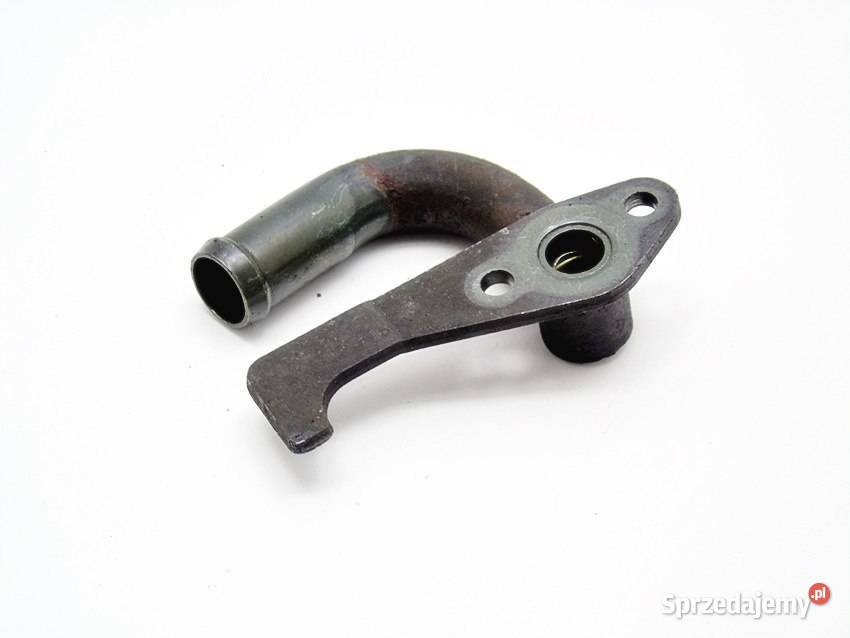 RURKA WSPOMAGANIA 25 CRDI SORENTO H1 K2500 Sosnowiec sprzedam