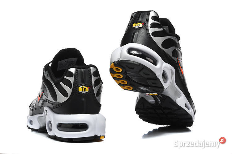 Nike Air Plus buty sportowe 4046 Sportowe Warszawa