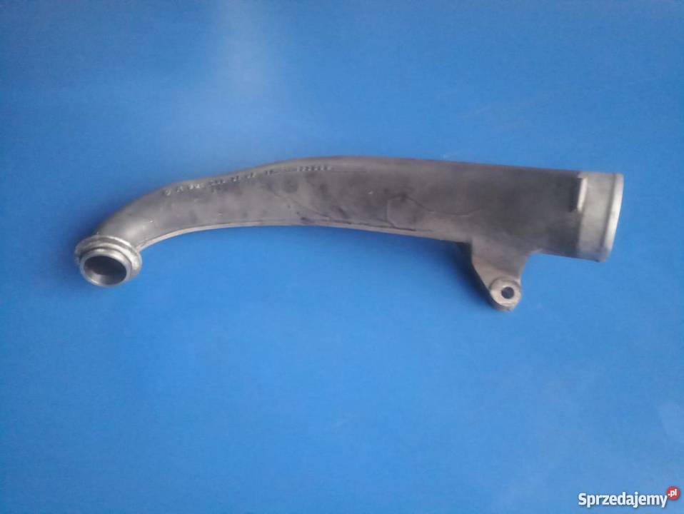 9060983107 MERCEDES RURA TURBINY MERCEDES ATEGO Rzędowice sprzedam