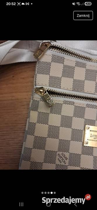 Śliczna torebka Torby i torebki mazowieckie Radom