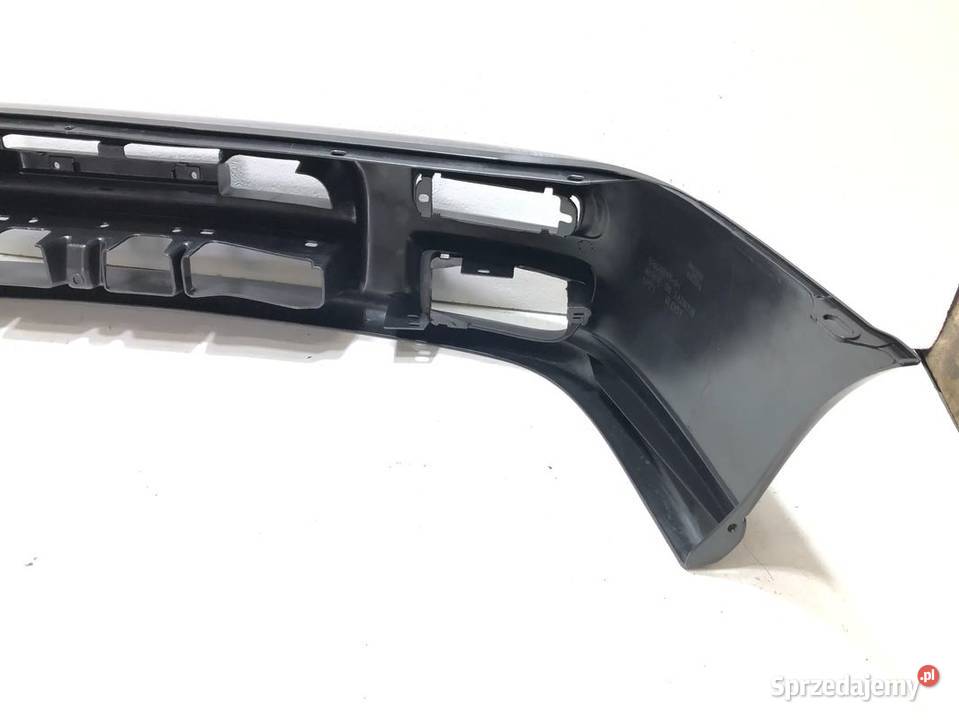 SUBARU IMPREZA I GC GF 011997122000 ZDERZAK osobowe Pozostałe świętokrzyskie Skarżysko-Kamienna