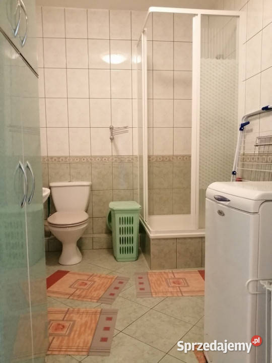 Dziwnów Mieszkanie 2pokojowe z miejscem