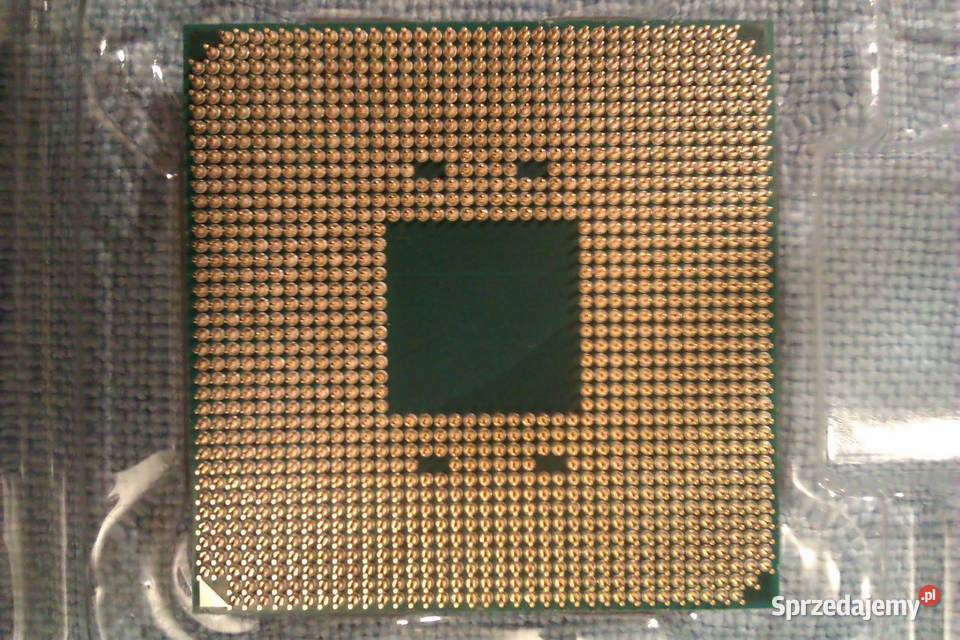 Procesor AMD Ryzen 9 3900X 12 rdzeni 24 wątki