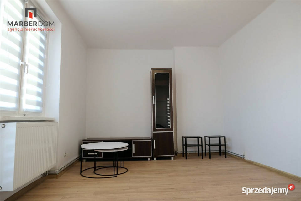 Do wynajęcia mieszkanie 28m2 1pok Bytom sprzedam