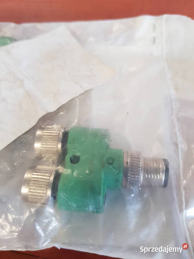 9119003780 RODZIELACZ LELY Sulechów sprzedam