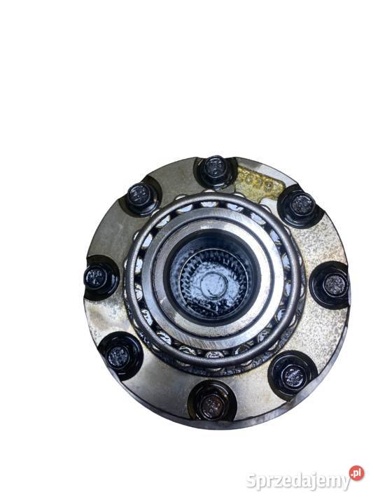 MECHANIZM RÓŻNICOWY 40H 128926A1 CASE MAGNUM Łódź sprzedam