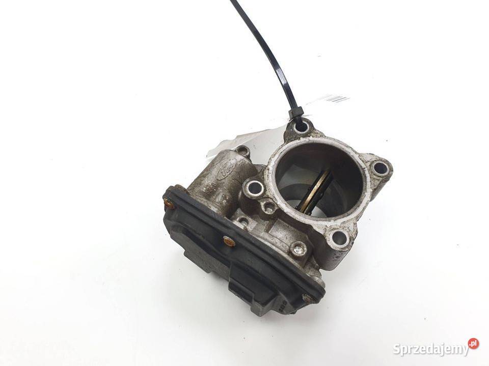 PRZEPUSTNICA FORD TRANSIT MK8 GK2Q9F991BA kujawsko-pomorskie Lipno