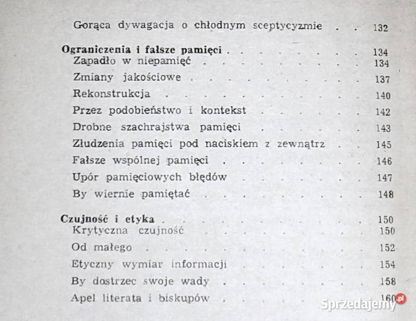 Z informacją na bakier Stefan Garczyński lubelskie Chełm sprzedam