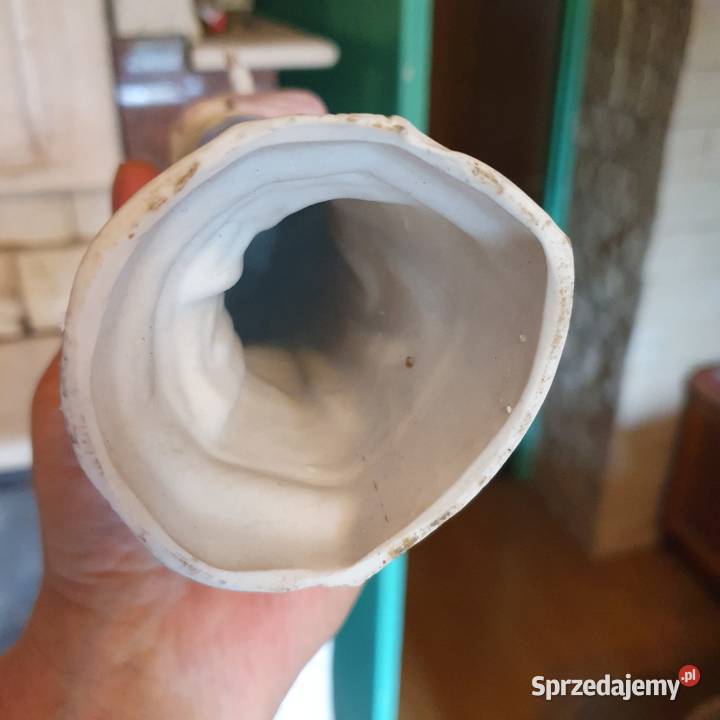 Figura z porcelany 5 23 Wrocław