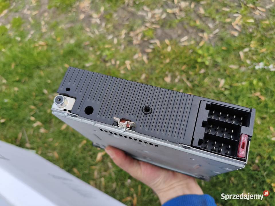 Radio Becker Classic BE2100 Mercedes w124 w202 Chełm