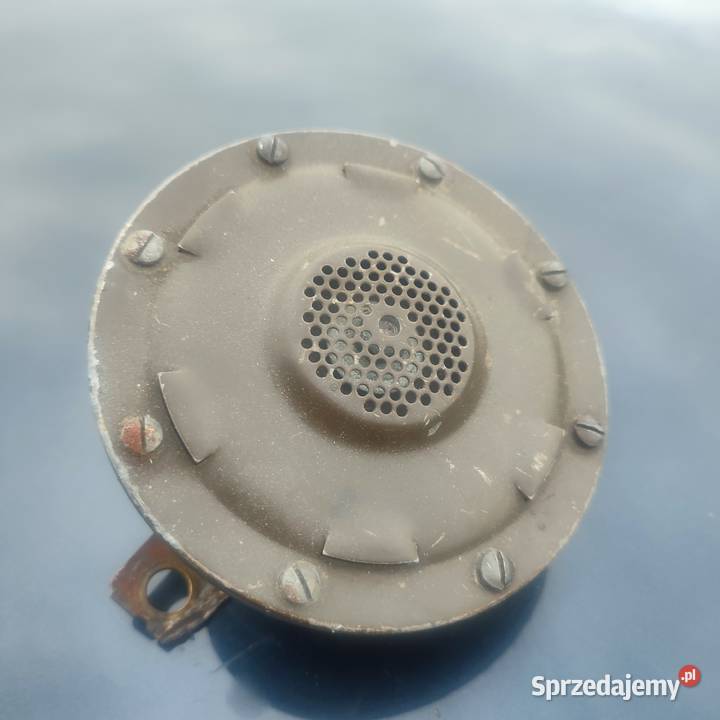 Klakson Hella B31