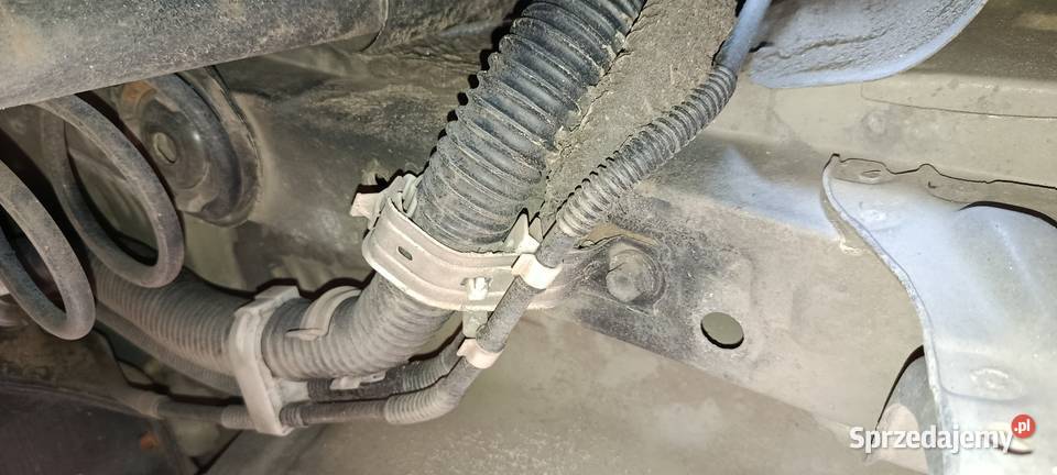 Toyota yaris kamera cofania ekran dotykowy gniazdo USB śląskie