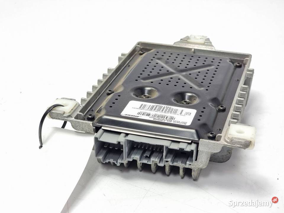 MODUŁ MASERATI GRANTURISMO S 298116001 Lipno