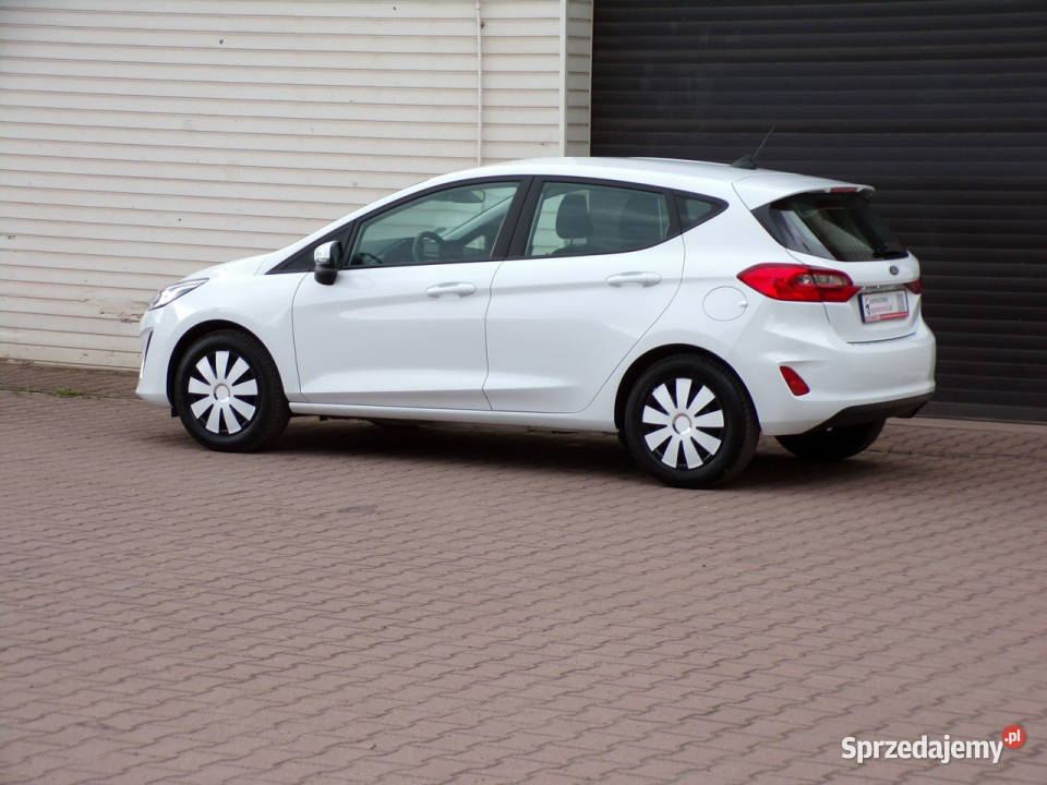 Ford Fiesta Led Tablet 11 75 2020r Mk8 2017 Mikołów