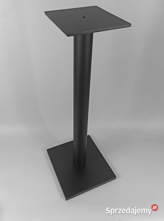 Stojaki Pod Kolumny Drewno Metal Standy łódzkie Łódź sprzedam