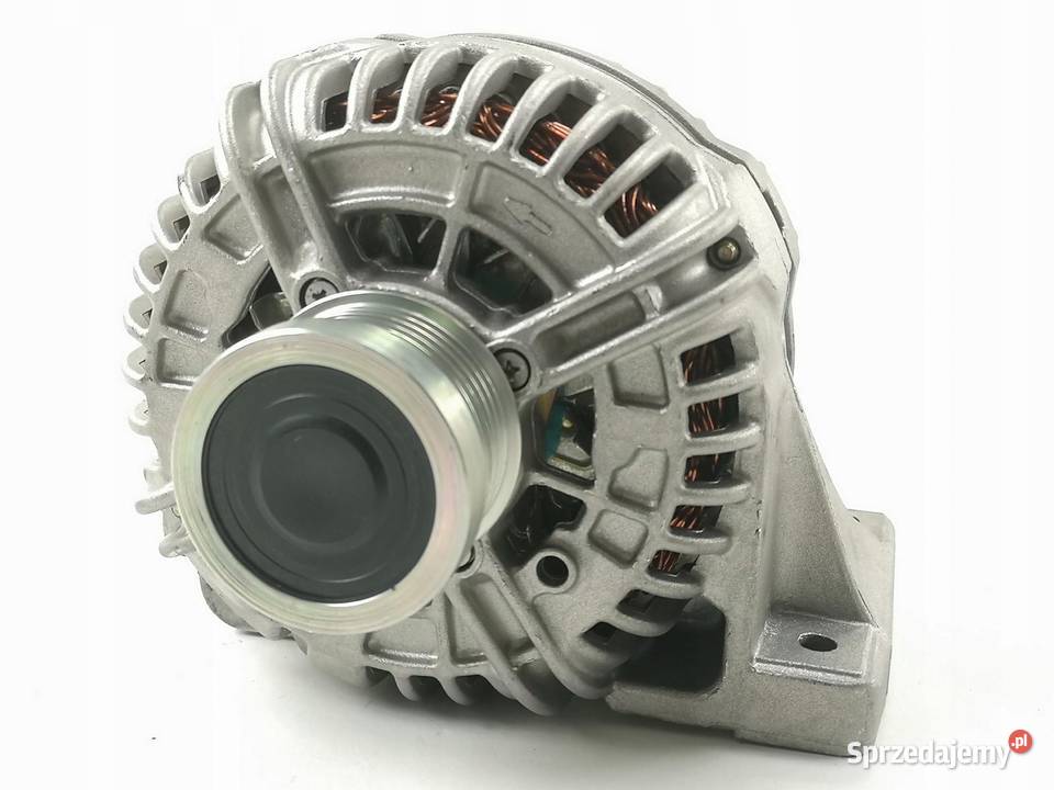 ALTERNATOR KOMPLETNY VOLVO V70 S60 XC90 ORYGINAŁ