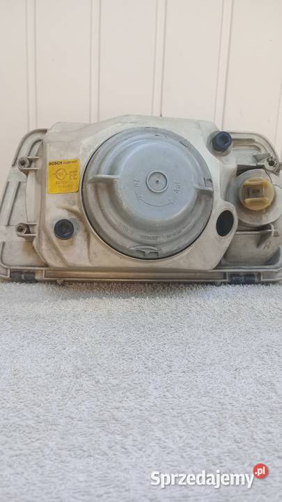 Opel Ascona B 19751981 Reflektor prawy lampa Zielona Góra