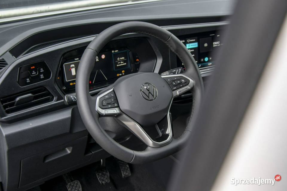 Volkswagen Caddy Maxi 20 TDI 102 2970 mm sprzedam