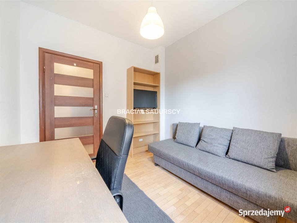 Sprzedam mieszkanie Kraków Kwartowa 295m2 2 Rok budowy 1998 Mieszkania