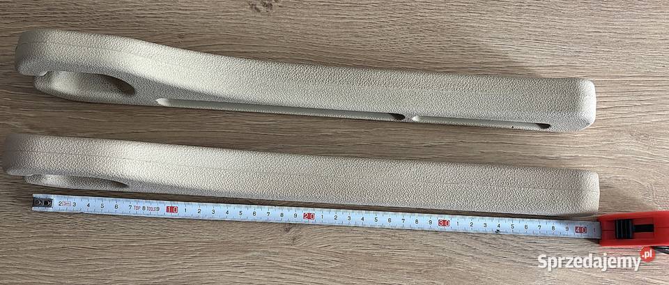 Wypełniacz szczelin między fotelem a konsolą w Szczecin