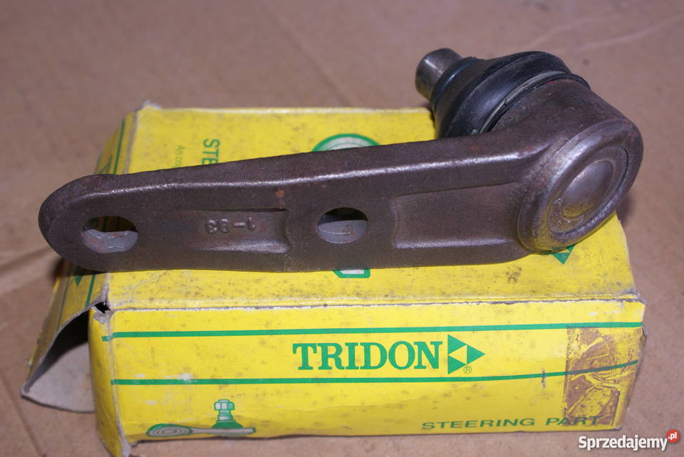 SWORZEŃ WAHACZA FORD FIESTA II FBD 1983 09 1989 Pozostałe mazowieckie Białobrzegi