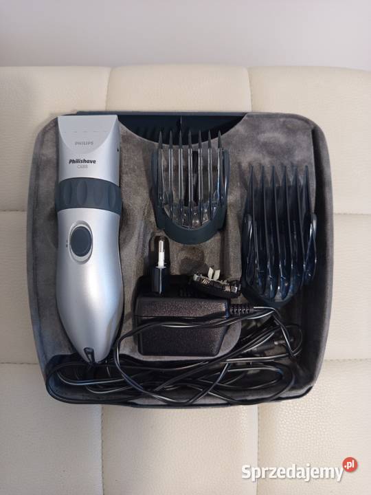 Trymer maszynka do włosów Philips C688 Gdańsk