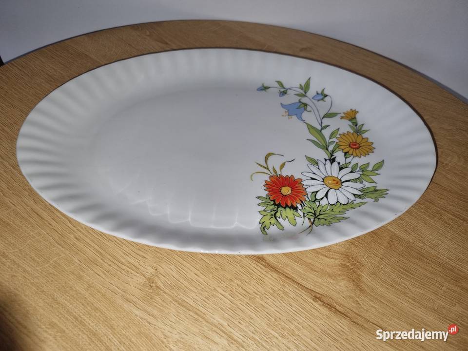 Półmisek Bavaria Wunsiedel Wola Podłężna