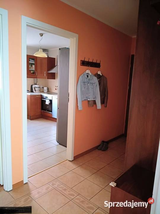 2pok 56met Jerzmanowskiej BALKONKOMÓRKAPARKING 56m2