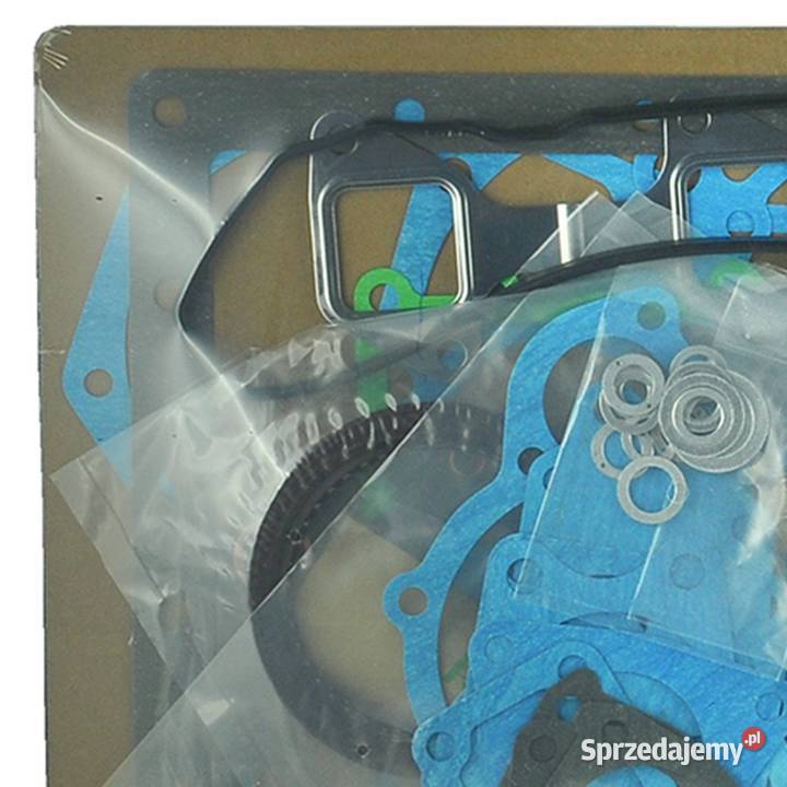 Uszczelki silnika Mitsubishi S4S 32A9400040 Tajęcina