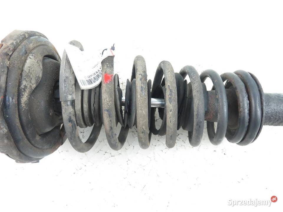 MCPERSON LEWY PRZEDNI NISSAN PRIMERA P11 małopolskie sprzedam