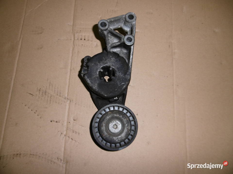 napinacz rolka paska 06A903315 vw passat b6 mechanizmy rozrządu zachodniopomorskie