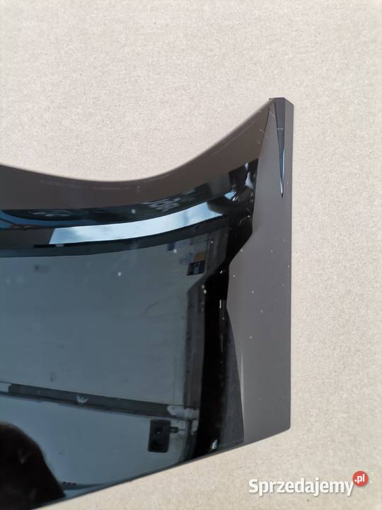 MERCEDES CITAN W420 KANGOO 2023 OSŁONA Bieleń