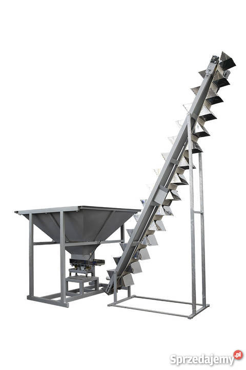 Producent maszyn do pakowanja dozowania mazowieckie sprzedam