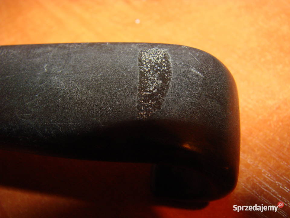 Le Buffet Samuel Groveslind łyżka do serwowania Pruszcz Gdański