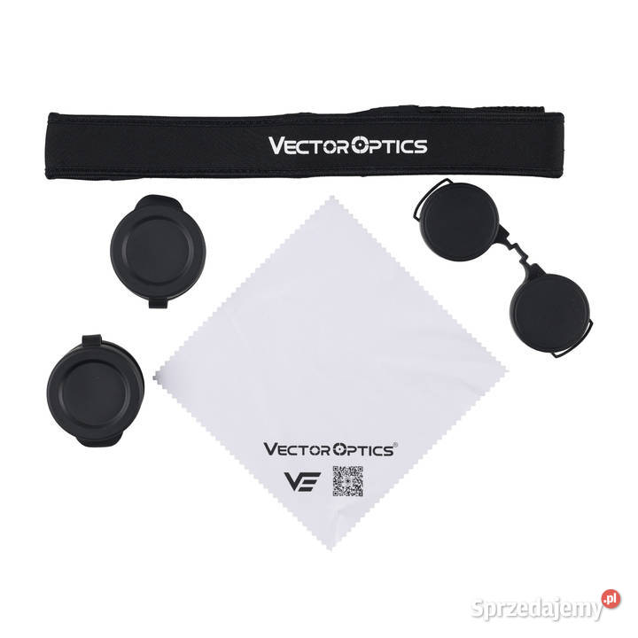 Lornetka Vector Optics Forester 10x42 z mazowieckie Warszawa