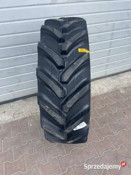 Opona 34085R24 Alliance Agristar 2 125D 7 Lat Opony rolnicze Tomaszów Lubelski sprzedam