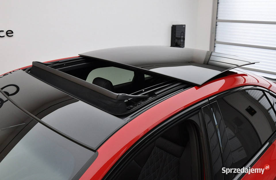 Audi S3 Limousine 310 Quattro Panorama Kielce sprzedam