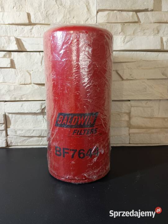 FILTR PALIWA VOLVO 420799 Piaseczno