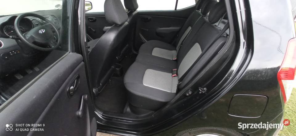 Sprzedam Hyundai i10 Frysztak sprzedam