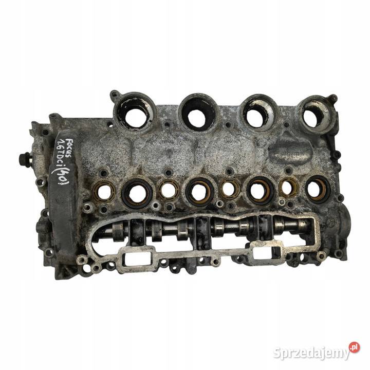 WAŁKI ROZRZĄDU pokrywa Ford Focus MK2 II C 16 Chełm sprzedam