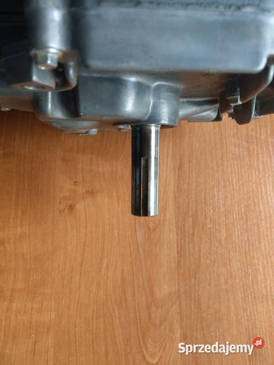 Wał korbowy BriggsStratton Tecumseh Honda Narzędzia ogrodnicze Nowy Sącz