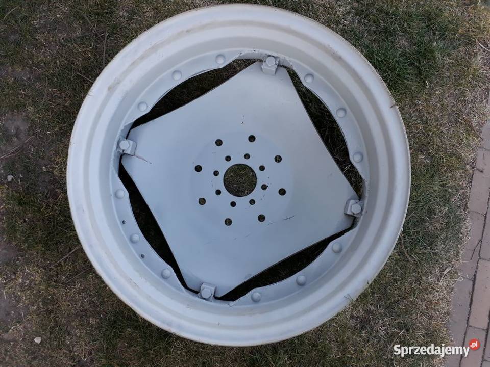 Felga Ursus C325 C328 Słupca