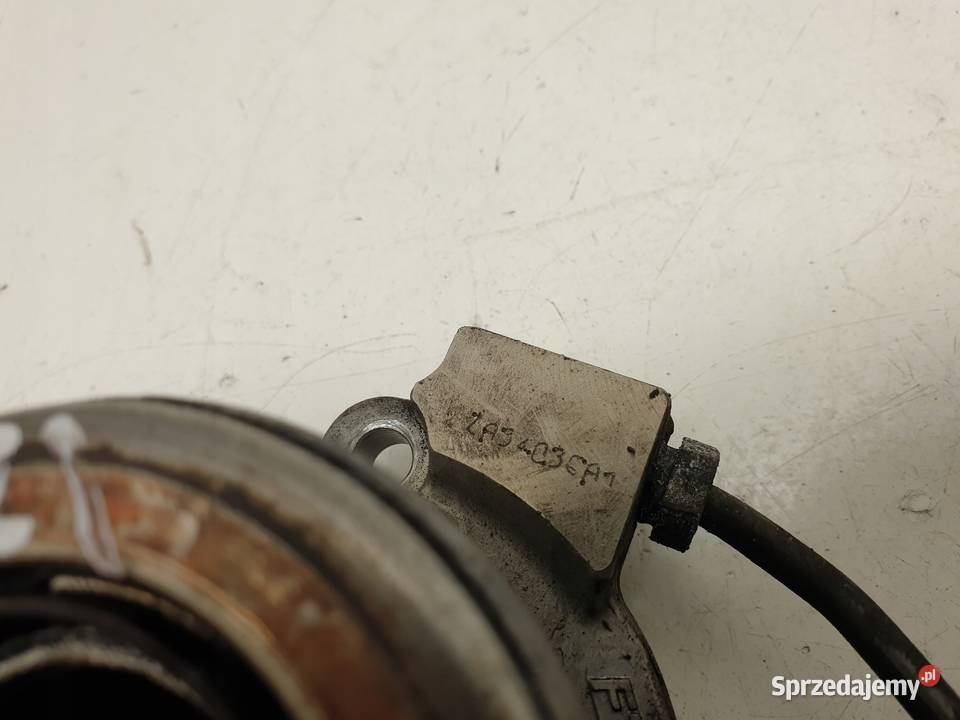 WYSPRZĘGLIK Opel Vectra C Signum 19 CDTI M32 osobowe lubelskie